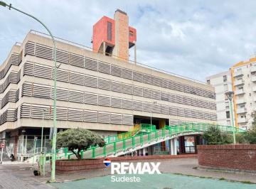 Garage · 11m² · Cochera Mercado Municipal 1er Piso