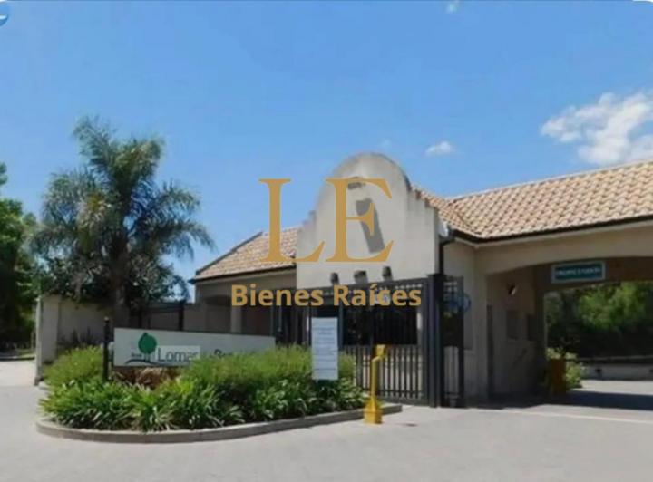 Casa · 320m² · 6 Ambientes · 3 Cocheras