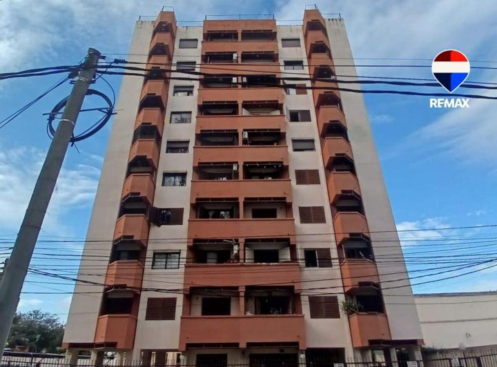 Departamento · 75m² · 4 Ambientes