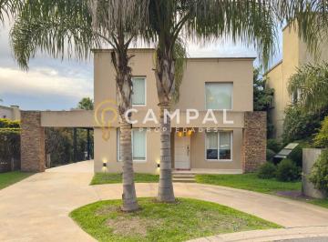 Casa · 180m² · 4 Ambientes · 1 Cochera · Casa en Venta en Haras María Victoria, Moreno, G. B. a. Zona Oeste