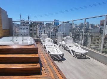 Departamento · 52m² · 2 Ambientes · 1 Cochera · Departamento Venta Balvanera 2 Amb