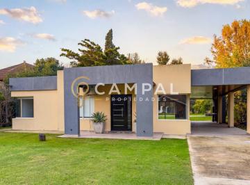 Casa · 185m² · 4 Ambientes · 2 Cocheras · Casa en Venta en Boca Ratón, Pilar, G. B. a. Zona Norte