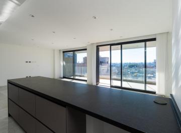 Departamento · 115m² · 4 Ambientes · 1 Cochera · Departamento en Venta 4 Ambientes a Estrenar en Villa Saenz Peña