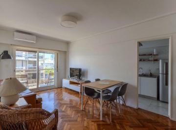 Departamento · 40m² · 2 Ambientes · Alquiler Temp. 2 Ambientes Todo Incluido en Nuñez