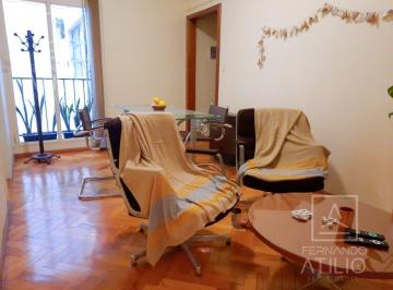 Departamento · 35m² · 2 Ambientes · Depto 2 Amb Amoblado y Equipado por 2 Años en Palermo