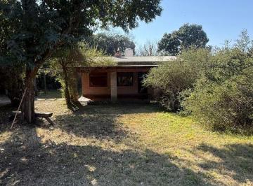 Casa de 1 ambiente, Anisacate · Casa en Anisacate - Villa Bas Norte - con Escritura - 2d