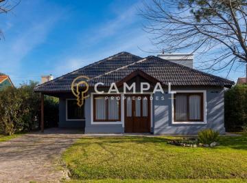 Casa · 127m² · 4 Ambientes · 1 Cochera · Casa en Venta Ubicado en Banco Provincia, Moreno, G. B. a. Zona Oeste