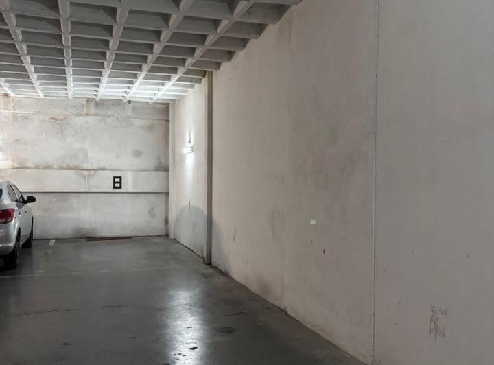 Garage · 1m² · 1 Cochera