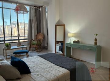 Departamento · 55m² · 2 Ambientes · Departamento Alquiler San Nicolás