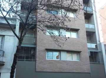 Departamento · 32m² · 1 Ambiente · Monoambiente Excelente Inversión a 200 m de Oroño