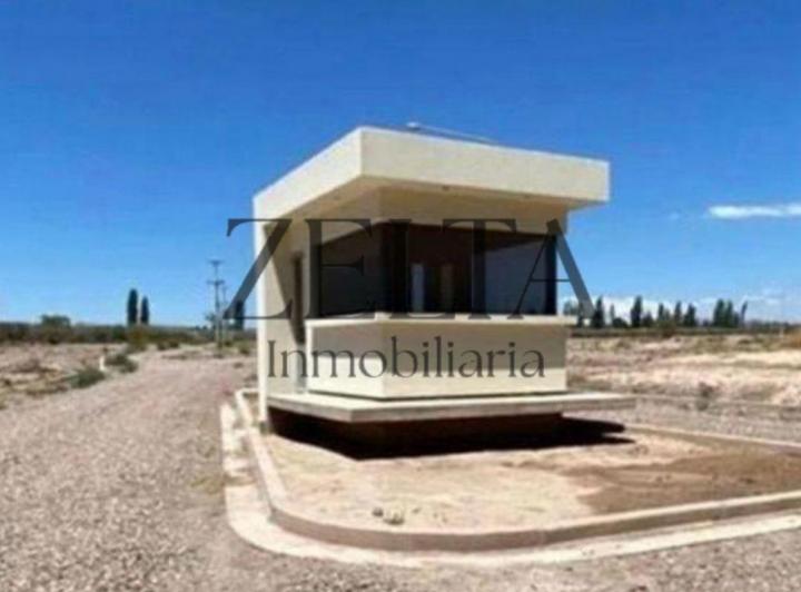 Terreno · 612m²