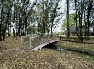 Terreno · 828m² · Venta Terreno, Lote en Canning