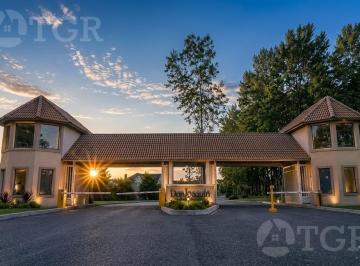 Terreno · 828m² · Venta Terreno, Lote en Canning