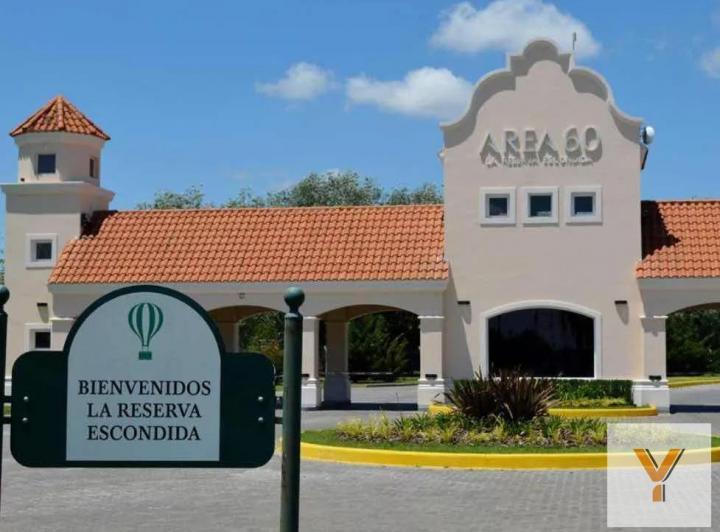 Terreno · 1500m²