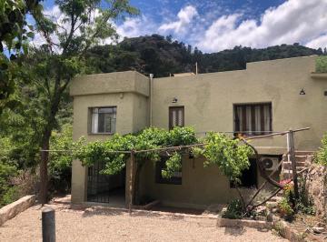Foto · Se Vende Casa en Cruz Chica La Cumbre