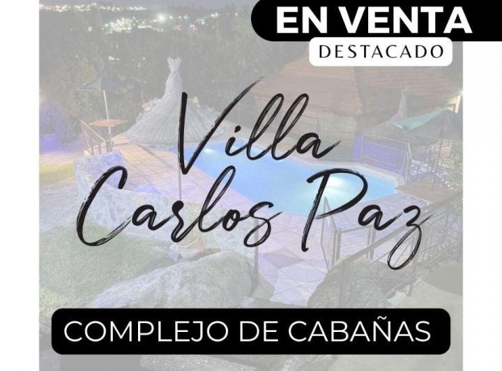 Casa · 52m² · 2 Ambientes · 1 Cochera