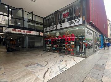 Local comercial · 13m² · 1 Ambiente · Venta de Local en Galeria Las Americas
