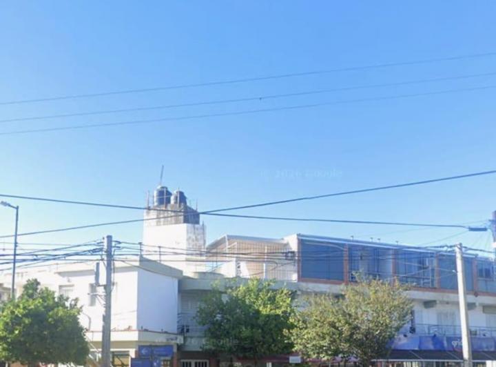 Departamento · 35m² · 1 Ambiente