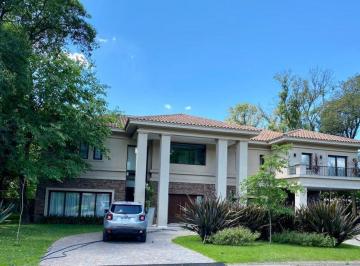 Casa de 6 ambientes, Ituzaingó · Venta Casa 6 Amb en El Casco de Leloir