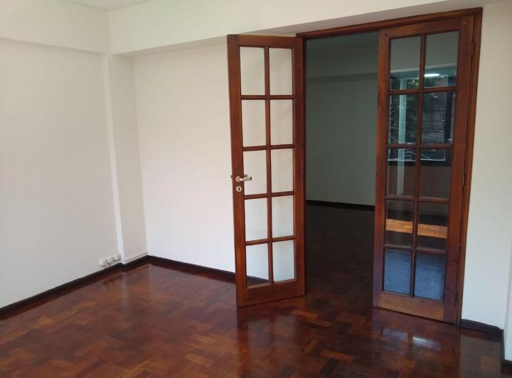 Consultorio · 30m²