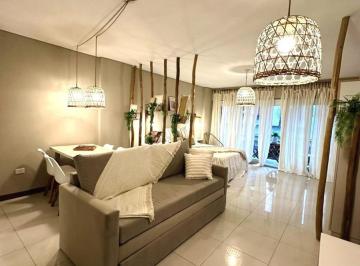 Departamento · 25m² · 1 Ambiente · Departamento Monoambiente en Alquiler - 1 Baño - Palermo
