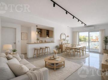 Departamento · 90m² · 4 Ambientes · 1 Cochera · Venta 4 Ambientes Cochera en Caseros Baja Expensa