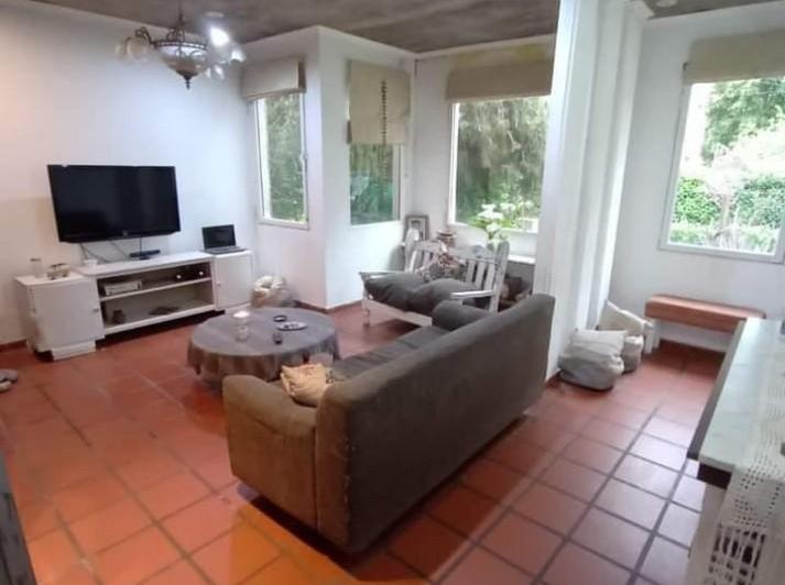 Casa · 130m² · 5 Ambientes