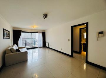 Departamento · 55m² · 2 Ambientes · Departamento en Alquiler 24 Meses en Av Colon 3000 de Dos Ambientes