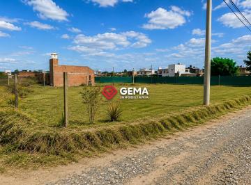 Terreno · 604m² · Terreno en Esquina en Loteo Los Nogales