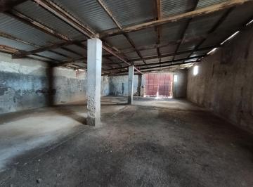 Bodega-Galpón · 442m² · 3 Ambientes · Galpon