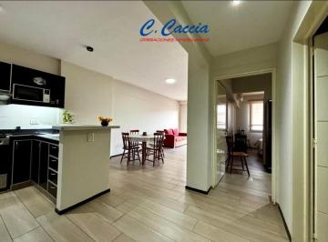 Departamento · 49m² · 2 Ambientes · Venta Departamento Dos Ambientes y Medio con Balcon