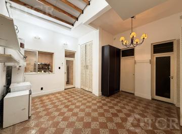 PH · 76m² · 3 Ambientes · Venta Belgrano 3 Ambientes Luminoso