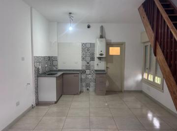 Departamento de 2 ambientes, Avellaneda · Departamento de 54 m² de 1 Dormitorio en Alquiler en Villa Dominico