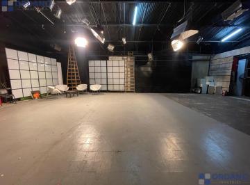 Bodega-Galpón · 1011m² · 10 Ambientes · Galpón Ideal Para Empresas