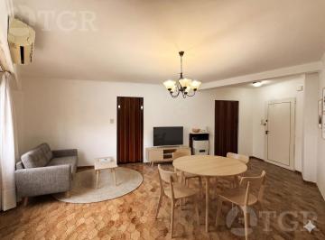 Departamento · 55m² · 3 Ambientes · Venta Departamento 3 Ambientes Apto Credito en Valentin Alsina