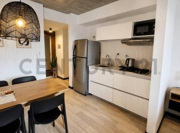 Departamento · 30m² · 1 Ambiente · Monoambiente en Barrio Lourdes