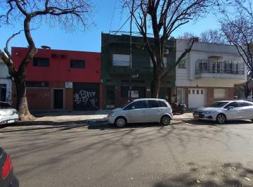 Garage , Chacarita · Deposito Cocheras Taller
