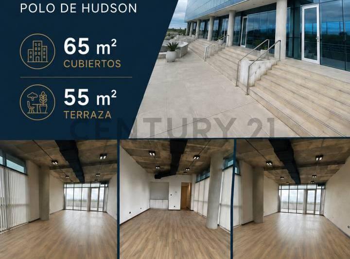 Oficina comercial · 65m² · 1 Ambiente