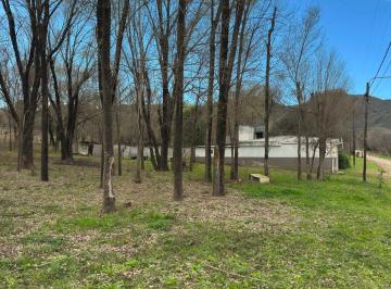 Terreno , Villa General Belgrano · Lote en Venta M33l21