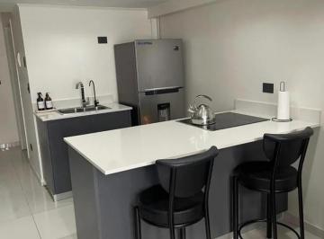 Departamento · 45m² · 2 Ambientes · Departamento en Venta - 1 Dormitorio 1 Baño - Parque Chacabuco