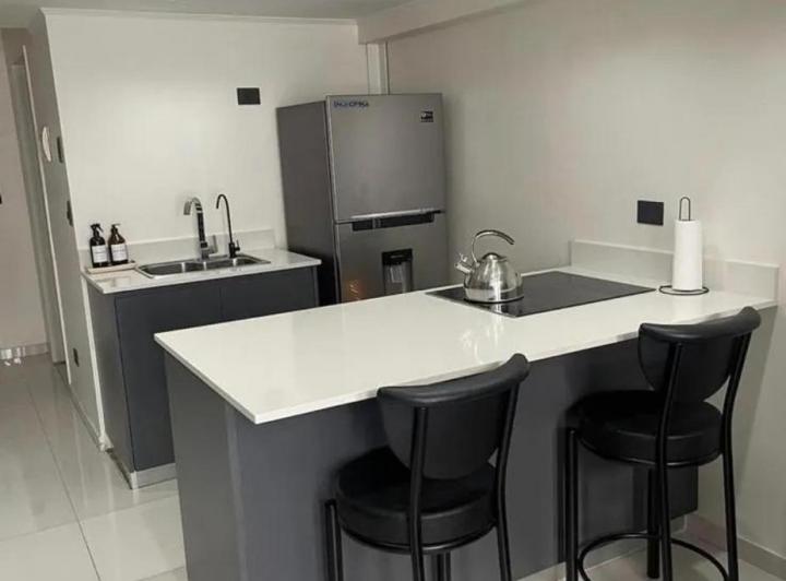 Departamento · 45m² · 2 Ambientes