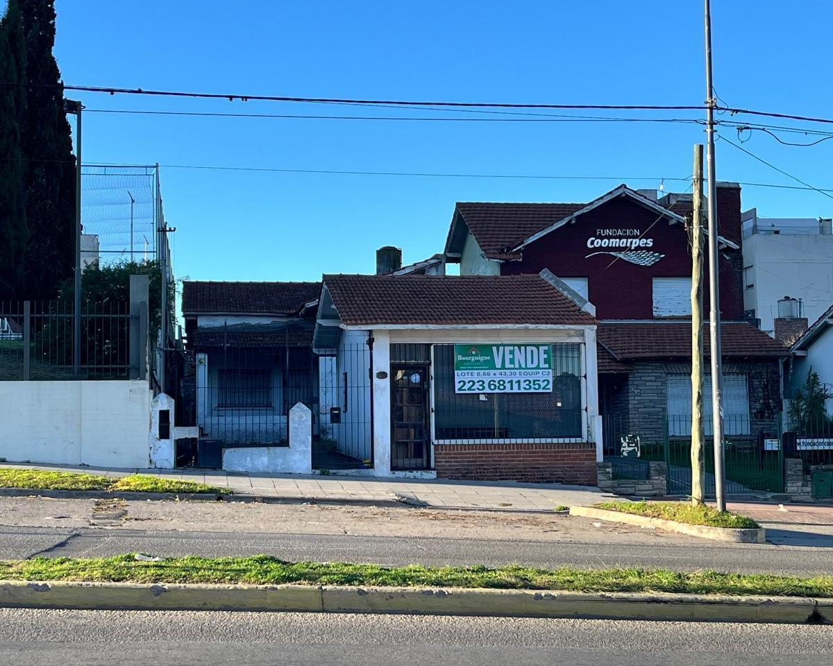 Venta lote apto desarrollo en Zona Puerto, sobre Edison