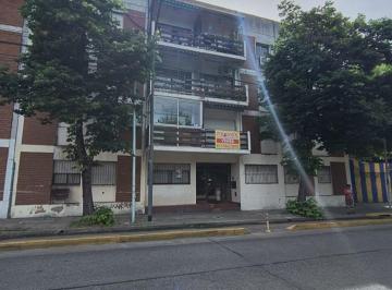 Departamento de 4 ambientes, Villa Crespo · Venta 4 Amb Frente Balcon