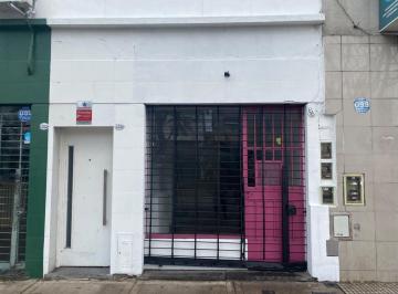 Local comercial · 29m² · 1 Ambiente · Local Sobre Av Constituyentes