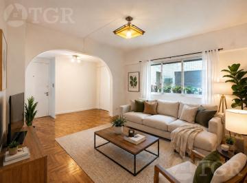 Departamento · 34m² · 2 Ambientes · Venta Departamento de 2 Ambientes en Villa Crespo