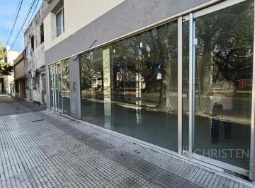 AV. FREYRE 1985 · Local y Oficina a Estrenar en Alquiler