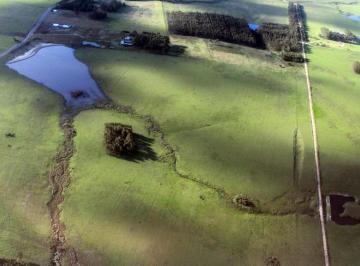 Campo · 530000ha · Campo Para Dividir en La Barra