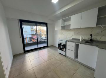 Departamento · 42m² · 2 Ambientes · Alquiler Departamento 1 Dormitorio Luis Agote Balcon