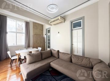 Departamento · 80m² · 3 Ambientes · Venta Departamento 3 Ambientes en San Nicolás