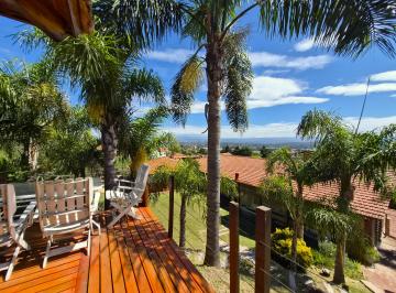 Casa de 15 ambientes, Villa Carlos Paz · Dueño Vende Magnifica Propiedad Al Pie de La Montaña Villa Carlos Paz